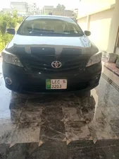 Toyota Corolla XLi VVTi 2014 for Sale