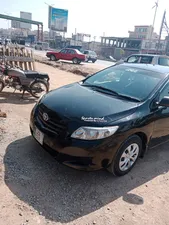 Toyota Corolla XLi VVTi Ecotec 2011 for Sale