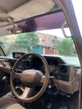 Toyota Land Cruiser 1993 for Sale