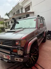 Toyota Prado 1992 for Sale