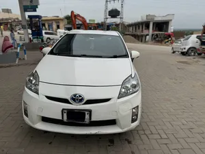 Toyota Prius S Touring Selection 1.8 2010 for Sale