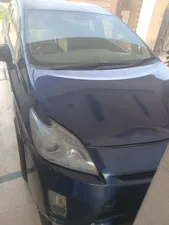 Toyota Prius S 1.5 2010 for Sale