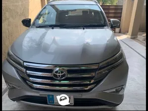 Toyota Rush 2019 for Sale