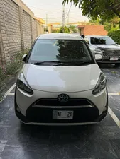 Toyota Sienta 2018 for Sale