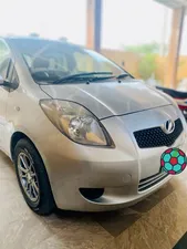 Toyota Vitz F 1.0 2006 for Sale