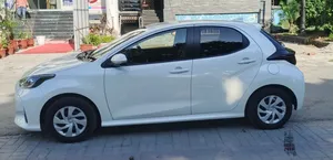 Toyota Yaris Hatchback 2021 for Sale