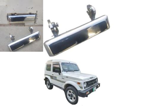 Suzuki Potohar 1985-2003 Outer Handel For Jeep |  1  Piece  Suzuki Potohar 1985-2003 Outer Handel For Jeep |  1  Piece