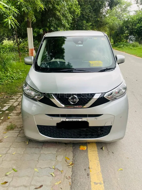 Nissan Dayz 2019 for sale in Lahore