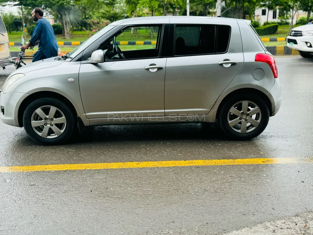 Suzuki Swift 2016 for sale in Rawalpindi