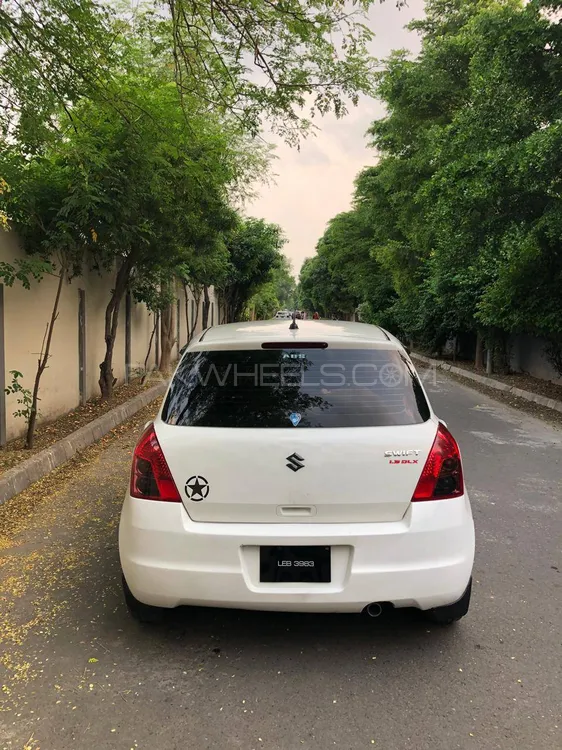 Suzuki Swift 2019 for sale in Lahore