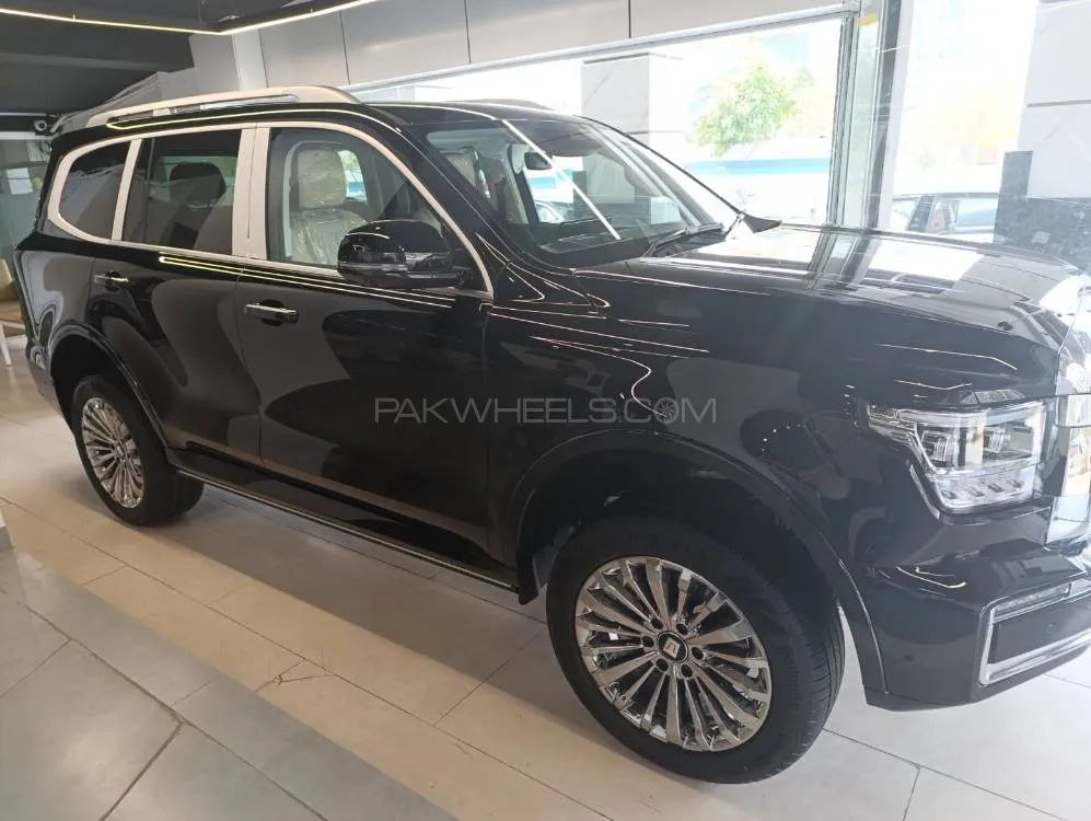 ٹینک 500 2024 for Sale in کراچی ٹینک 500 2024 for Sale in کراچی Image-4