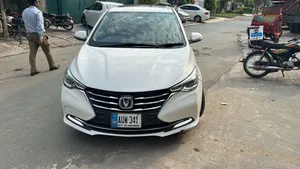 Changan Alsvin 1.5L DCT Lumiere 2021 for Sale