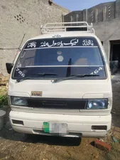 Changan Gilgit 2011 for Sale