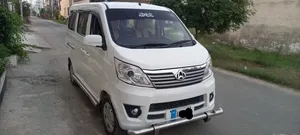 Changan Karvaan Plus 1.2 2022 for Sale