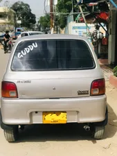 Daihatsu Cuore 2007 for Sale