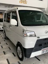 Daihatsu Hijet Cruise 2018 for Sale