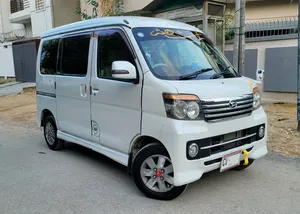 Daihatsu Hijet Cruise Turbo 2017 for Sale