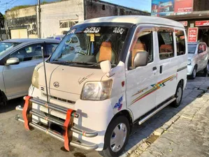 Daihatsu Hijet Special 2009 for Sale