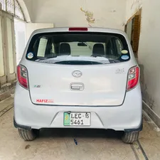 Daihatsu Mira 2012 for Sale