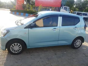 Daihatsu Mira 2021 for Sale