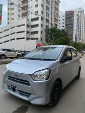 Daihatsu Mira L 2022 for Sale