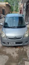 Daihatsu Mira Custom L 2011 for Sale