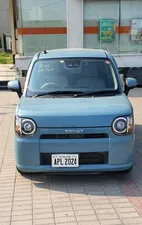 Daihatsu Mira Tocot 2022 for Sale