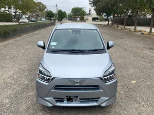 Daihatsu Mira X SA lll 2020 for Sale