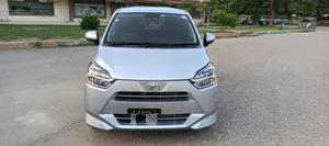 Daihatsu Mira X SA lll 2023 for Sale