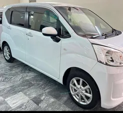 Daihatsu Move L SA 3 2021 for Sale