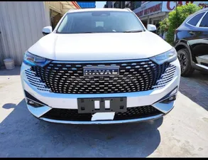 Haval H6 HEV 2024 for Sale