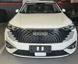 Haval H6 HEV 2024 for Sale