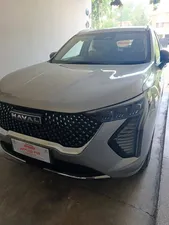 Haval Jolion 1.5T 2024 for Sale