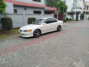 Honda Accord CF3 2002 for Sale