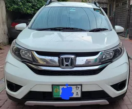 Honda BR-V i-VTEC 2017 for Sale