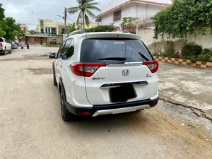 Honda BR-V i-VTEC S 2019 for Sale