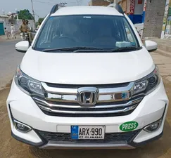 Honda BR-V i-VTEC S 2020 for Sale