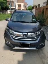 Honda BR-V i-VTEC S 2020 for Sale