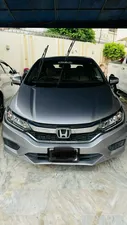 Honda City 1.2L M/T 2021 for Sale