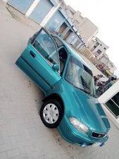 Honda City EXi Neo 1.5 1998 for Sale