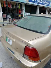 Honda City 1999 for Sale