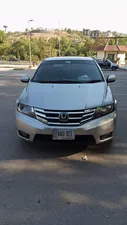 Honda City Aspire 1.3 i-VTEC 2016 for Sale