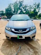 Honda City Aspire 1.5 i-VTEC 2018 for Sale