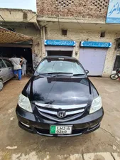 Honda City i-DSI 2006 for Sale