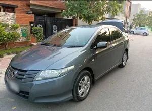 Honda City 1.3 i-VTEC 2013 for Sale