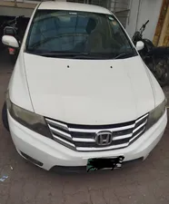 Honda City 1.3 i-VTEC 2015 for Sale