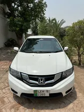 Honda City 1.3 i-VTEC 2018 for Sale