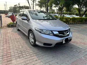 Honda City 1.3 i-VTEC 2018 for Sale