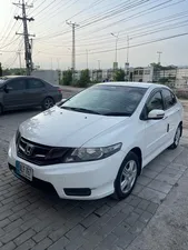 Honda City 1.3 i-VTEC Prosmatec 2018 for Sale