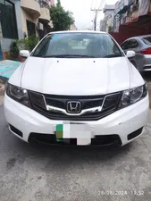 Honda City 1.3 i-VTEC Prosmatec 2019 for Sale